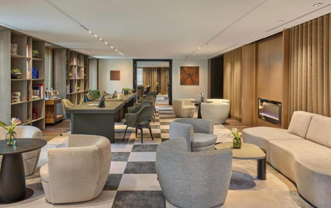 Koenigshof, a Luxury Collection Hotel, Munich