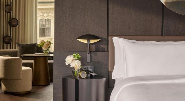 Koenigshof, a Luxury Collection Hotel, Munich