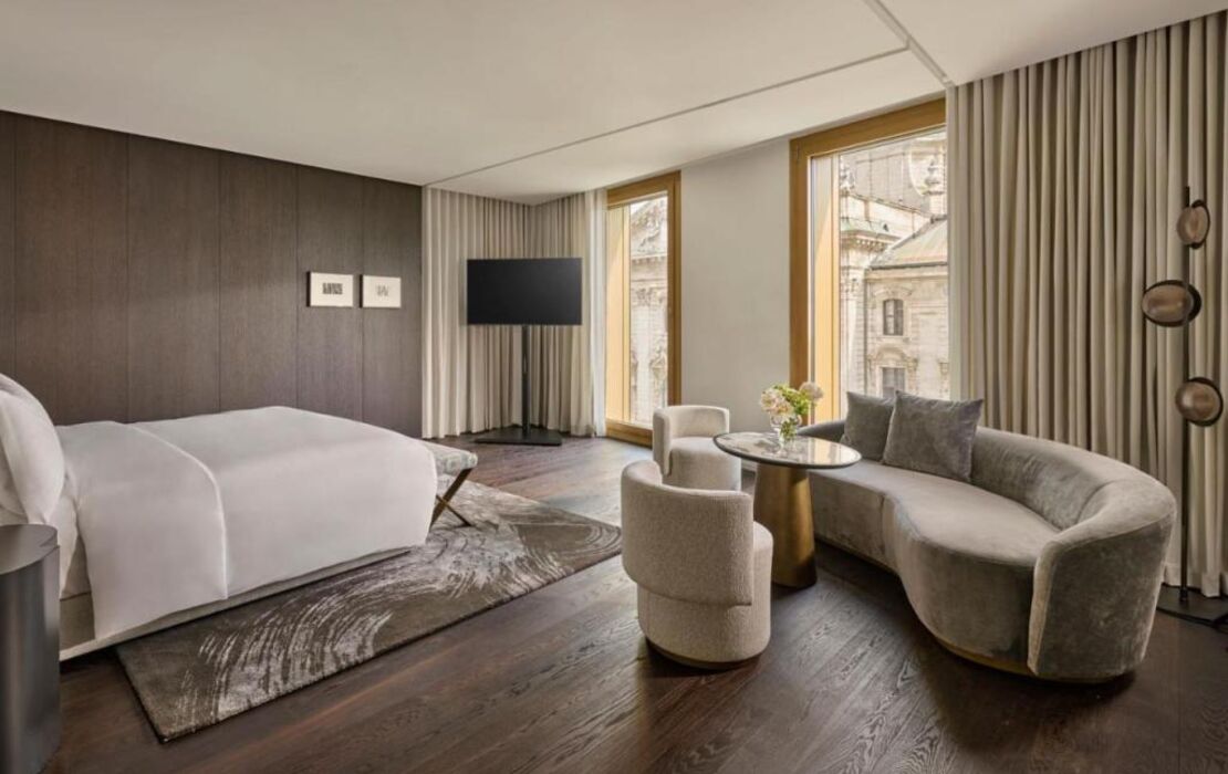 Koenigshof, a Luxury Collection Hotel, Munich