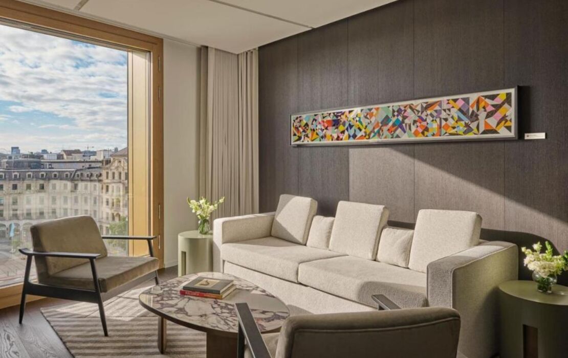 Koenigshof, a Luxury Collection Hotel, Munich