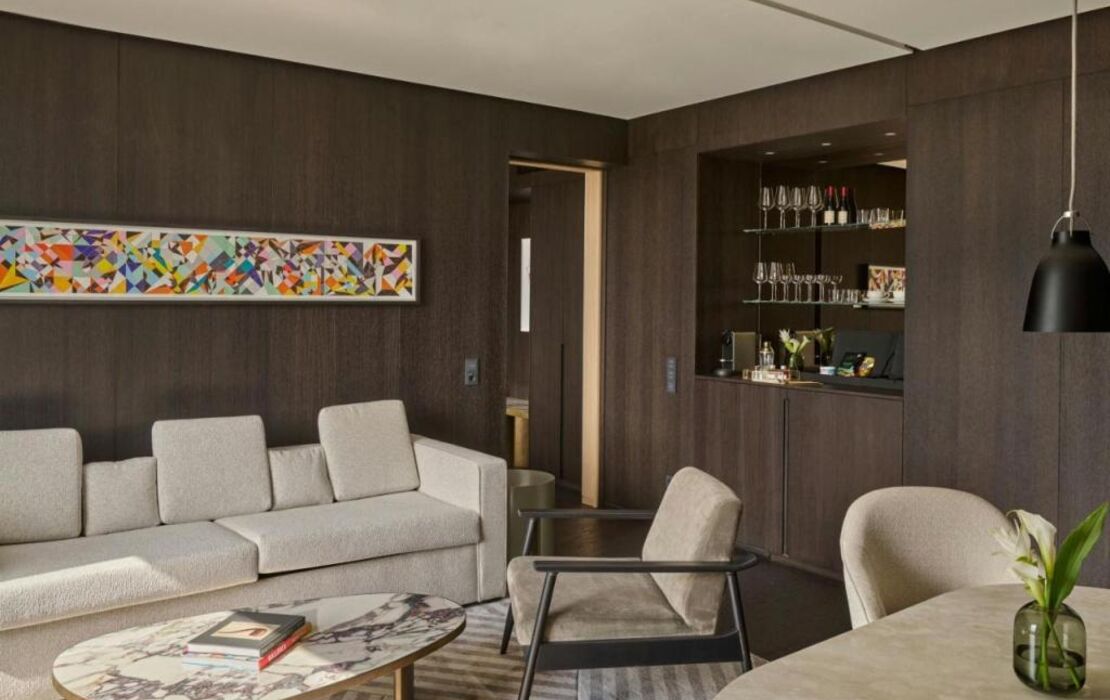 Koenigshof, a Luxury Collection Hotel, Munich