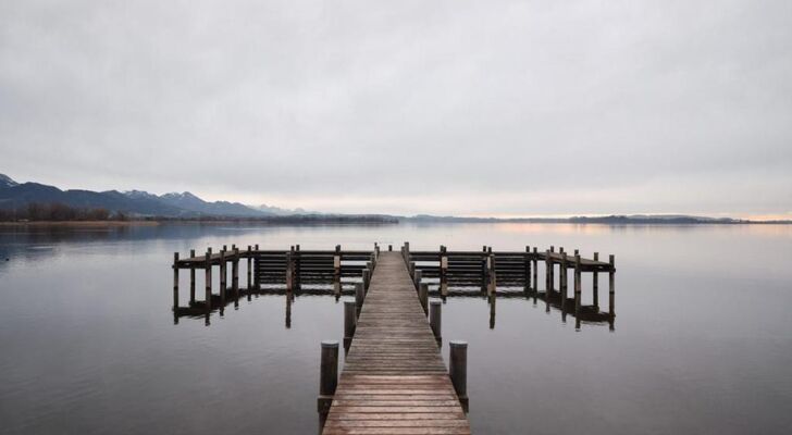 Chiemgauhof Lakeside Retreat