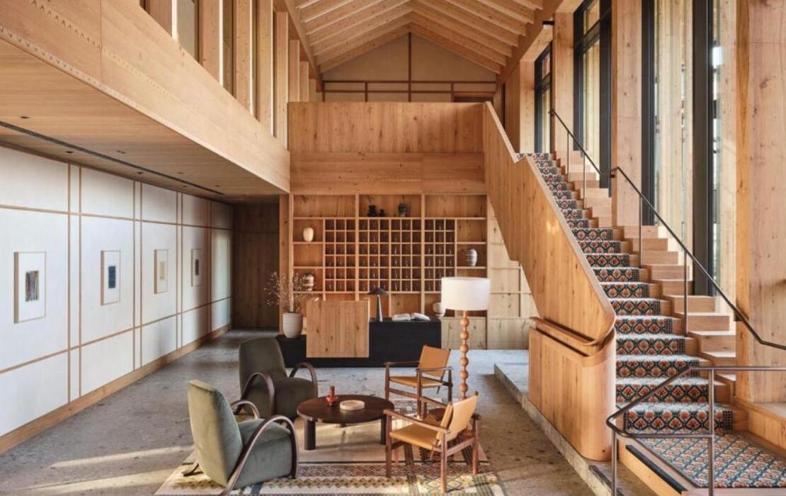 Chiemgauhof Lakeside Retreat