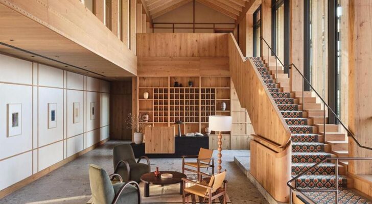 Chiemgauhof Lakeside Retreat