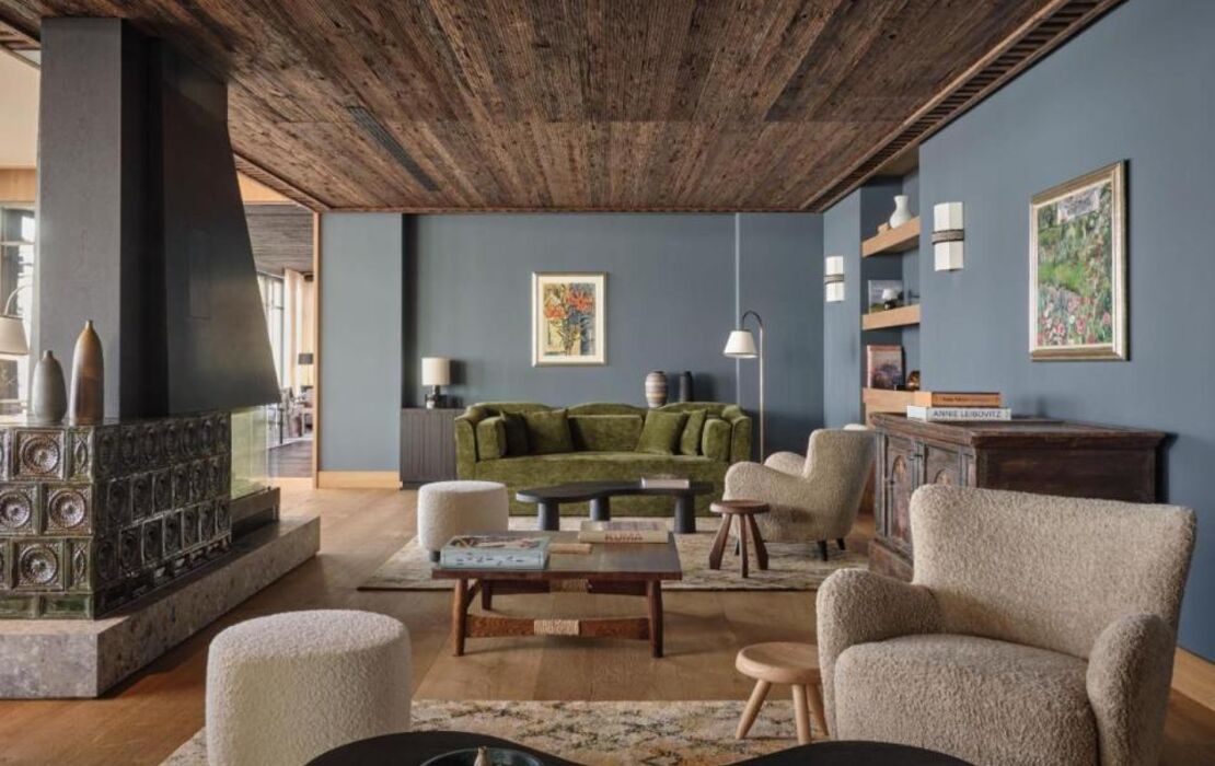 Chiemgauhof Lakeside Retreat