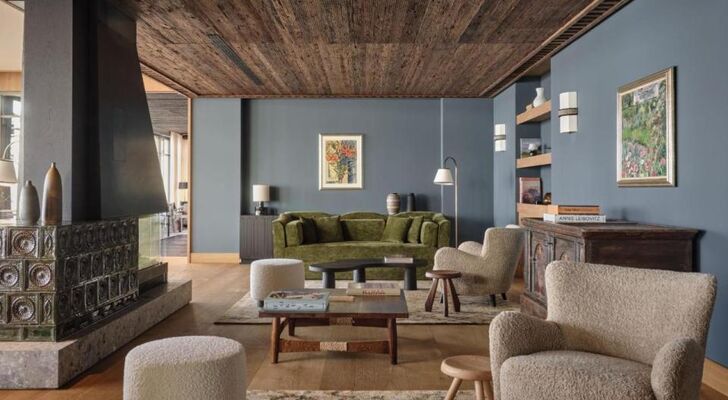 Chiemgauhof Lakeside Retreat