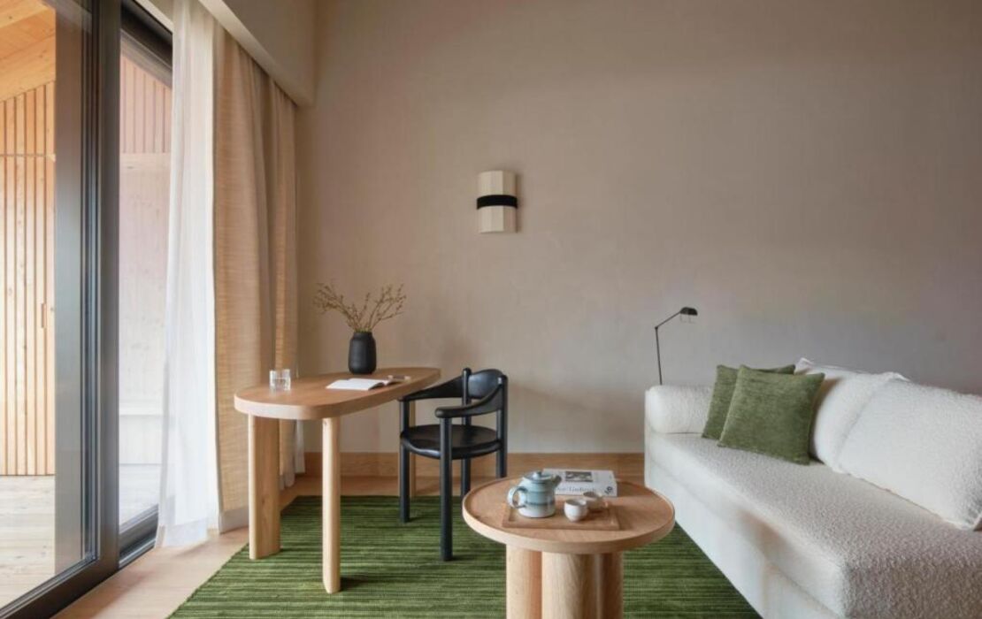 Chiemgauhof Lakeside Retreat