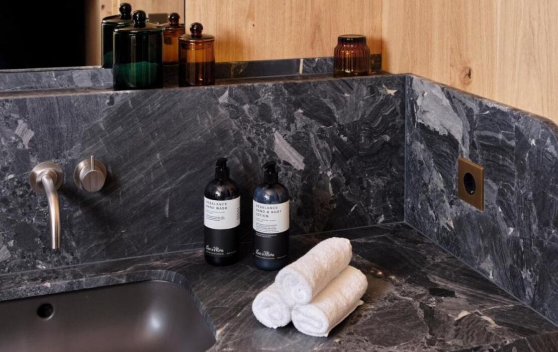 Chiemgauhof Lakeside Retreat