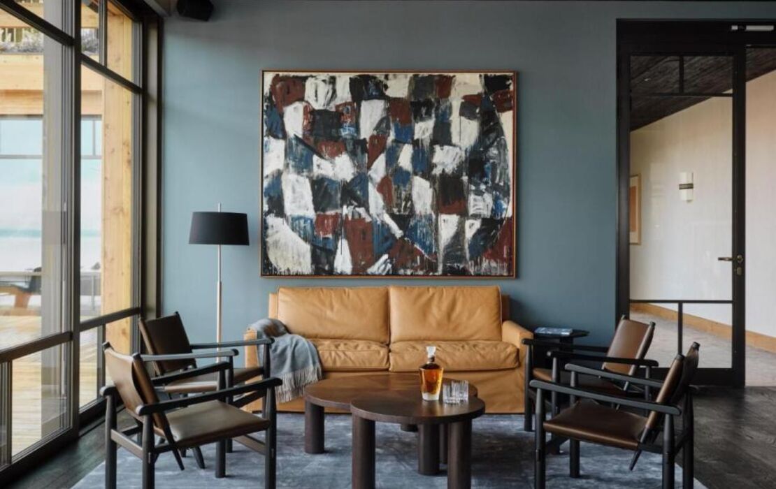 Chiemgauhof Lakeside Retreat