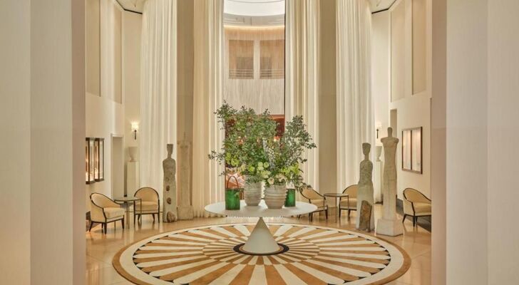 Rocco Forte The Charles Hotel