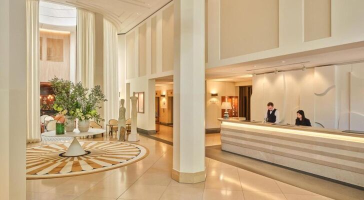 Rocco Forte The Charles Hotel