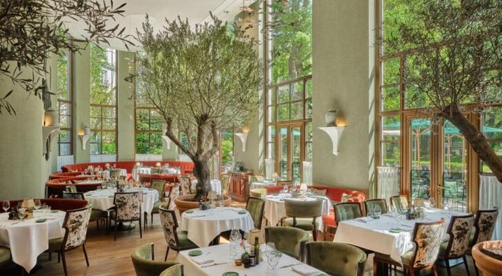 Rocco Forte The Charles Hotel