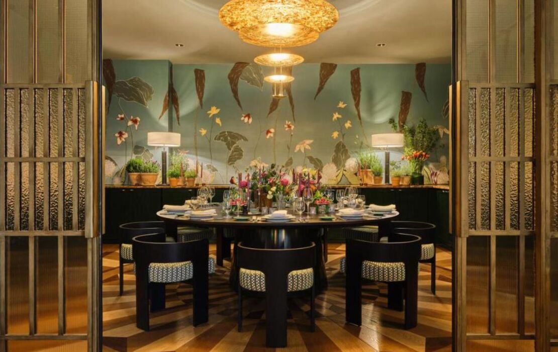 Rocco Forte The Charles Hotel