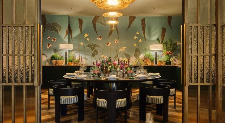 Rocco Forte The Charles Hotel