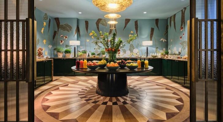 Rocco Forte The Charles Hotel