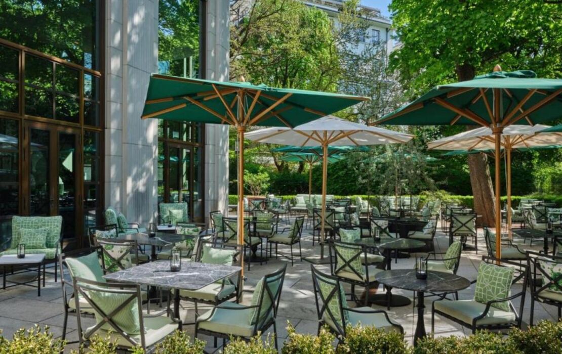 Rocco Forte The Charles Hotel