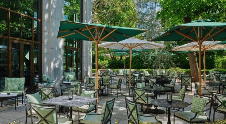 Rocco Forte The Charles Hotel