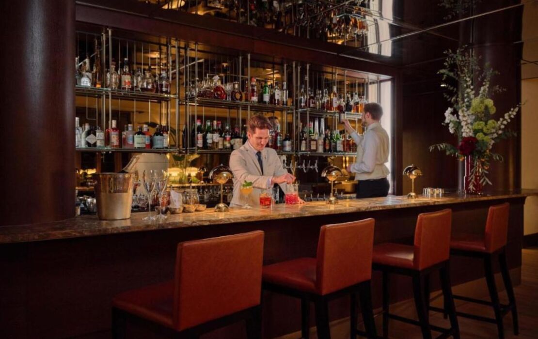 Rocco Forte The Charles Hotel