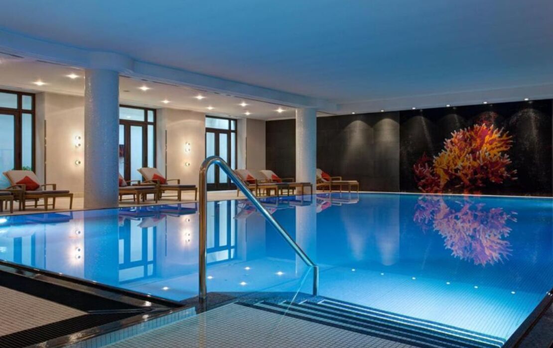 Rocco Forte The Charles Hotel