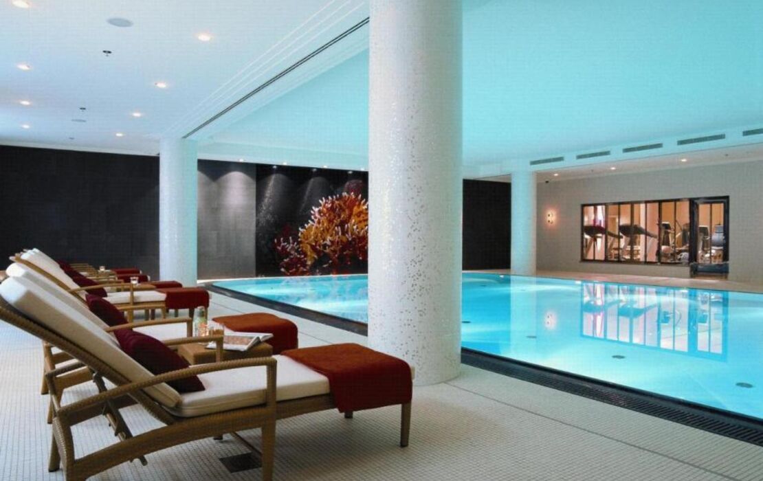 Rocco Forte The Charles Hotel