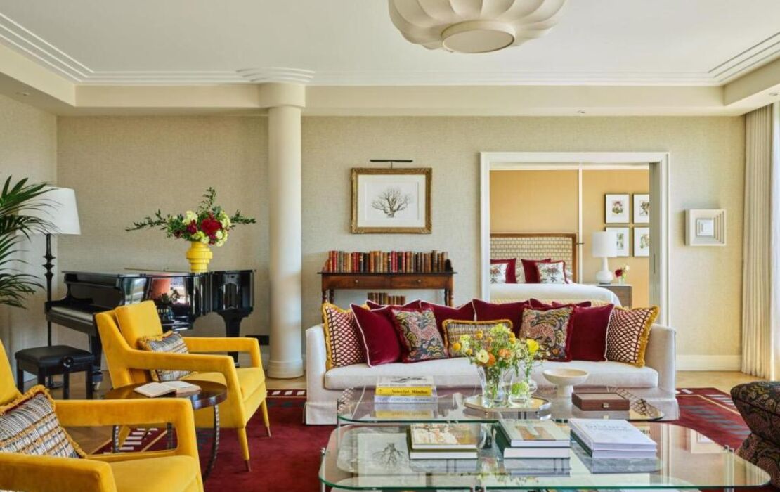 Rocco Forte The Charles Hotel