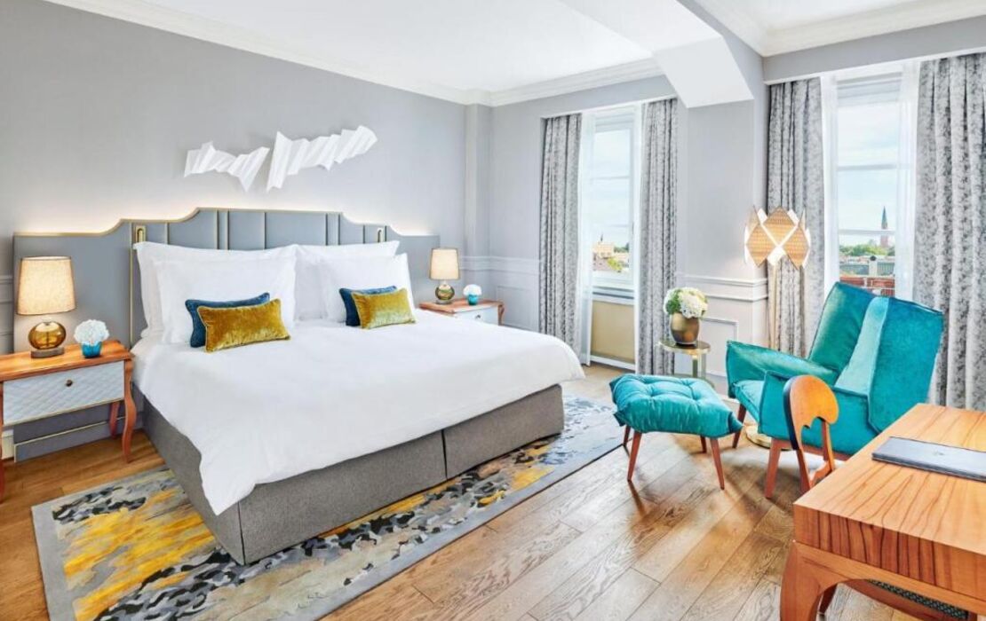 Mandarin Oriental, Munich