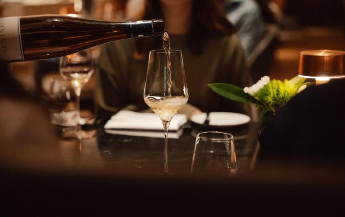 The Ritz-Carlton, Berlin