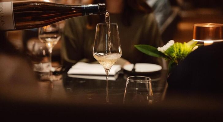 The Ritz-Carlton, Berlin