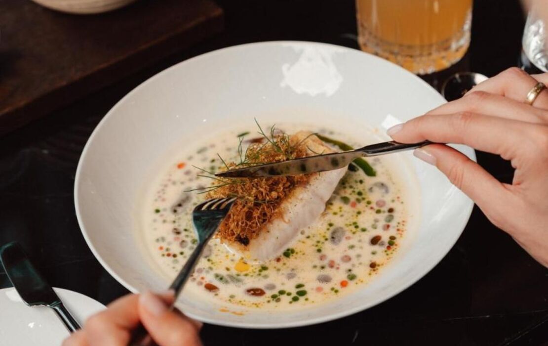 The Ritz-Carlton, Berlin