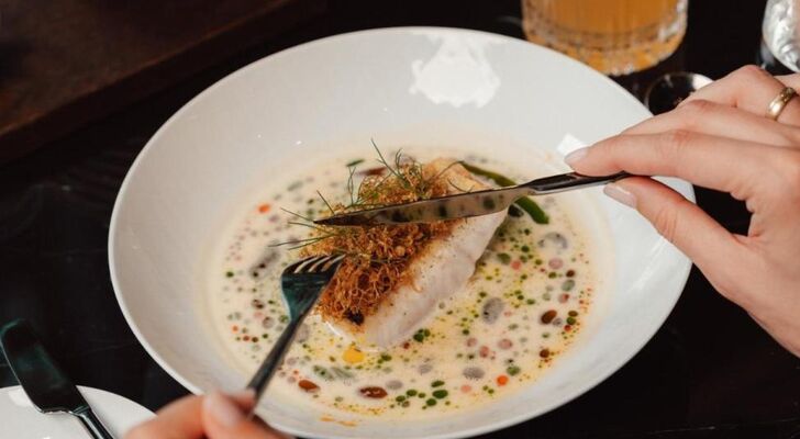 The Ritz-Carlton, Berlin