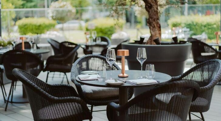 The Ritz-Carlton, Berlin