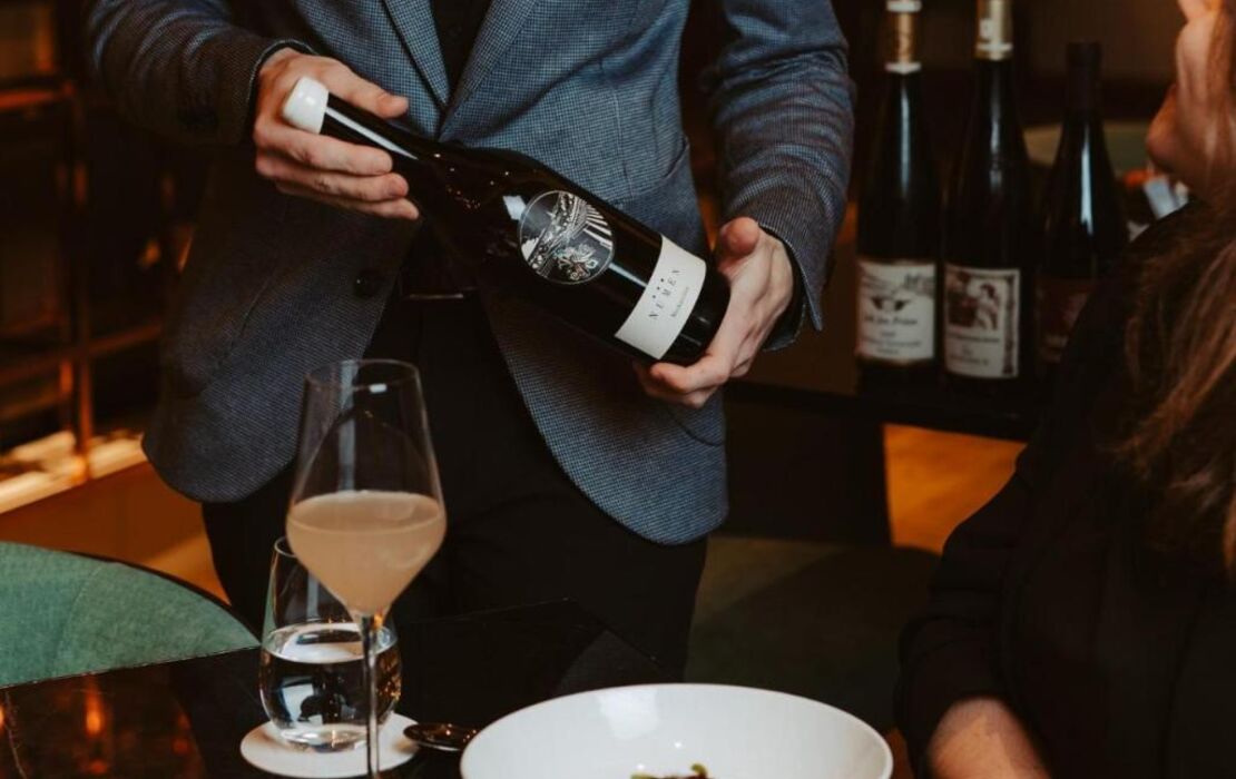 The Ritz-Carlton, Berlin