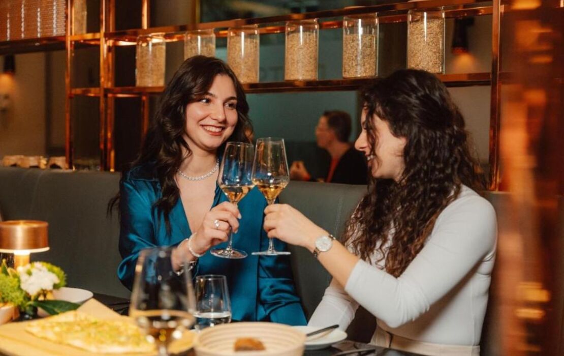 The Ritz-Carlton, Berlin