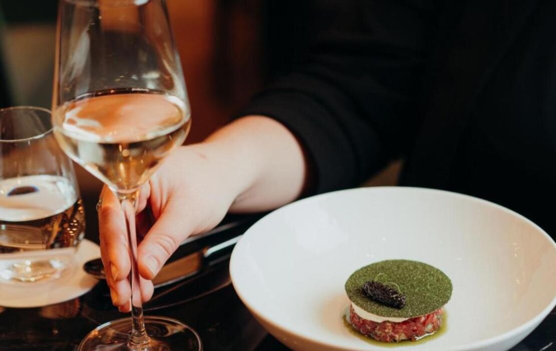 The Ritz-Carlton, Berlin