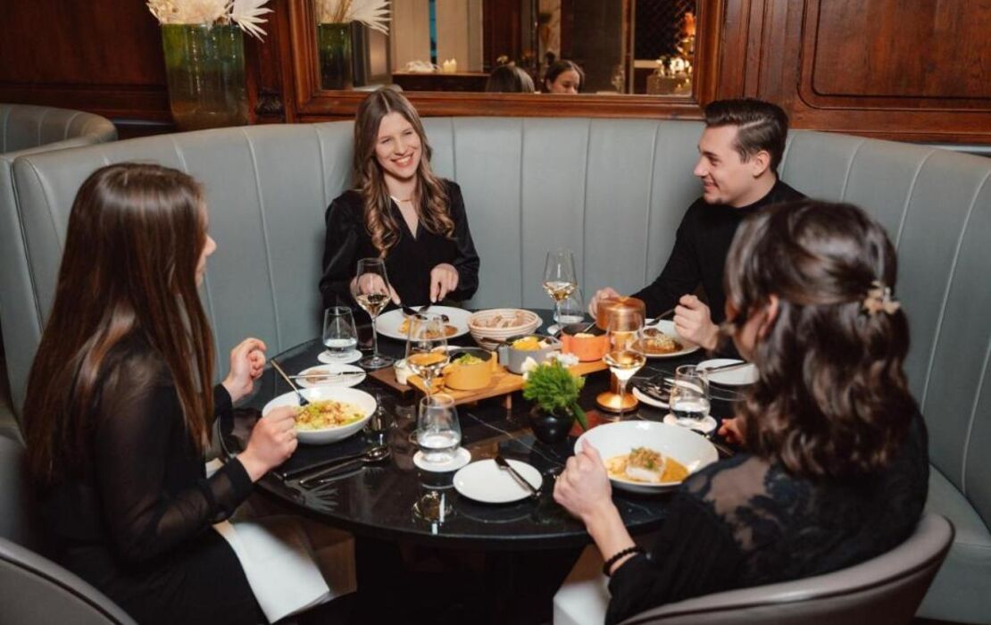 The Ritz-Carlton, Berlin