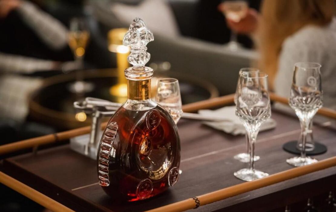 The Ritz-Carlton, Berlin