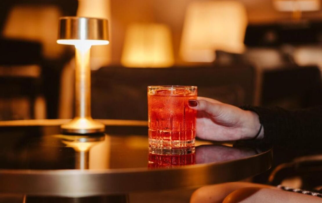 The Ritz-Carlton, Berlin