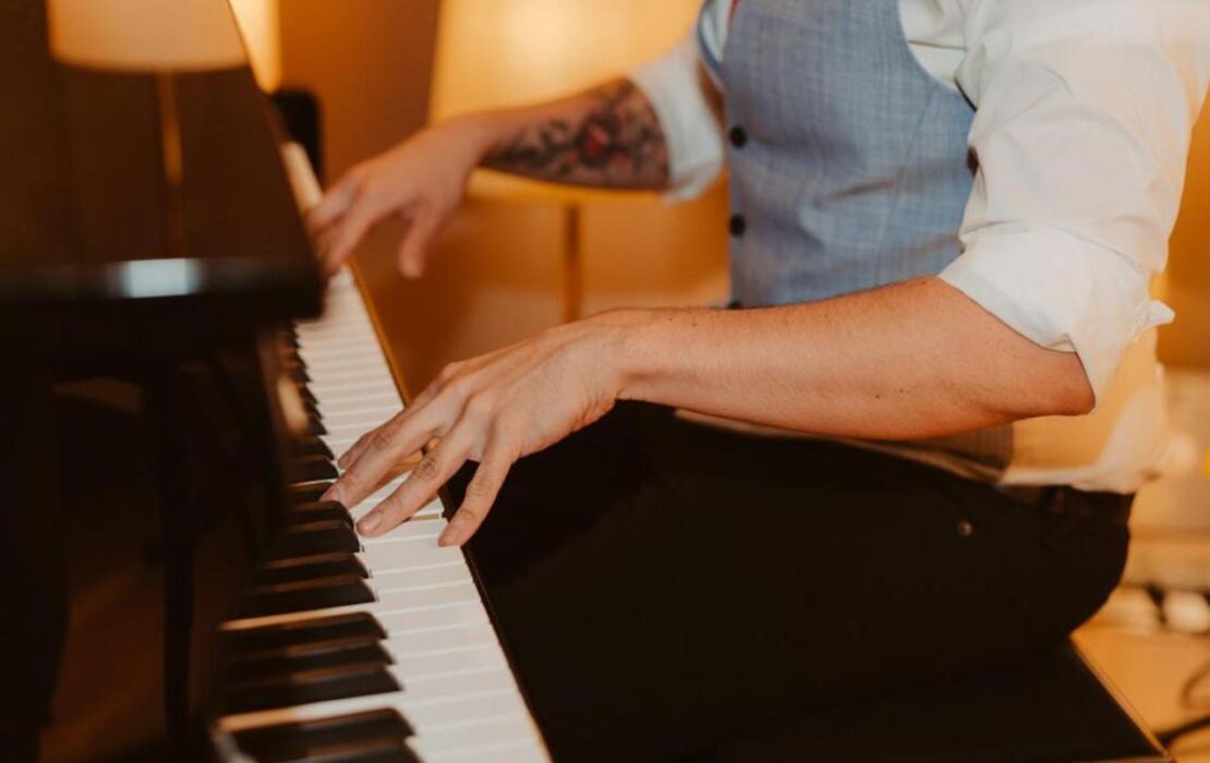 The Ritz-Carlton, Berlin