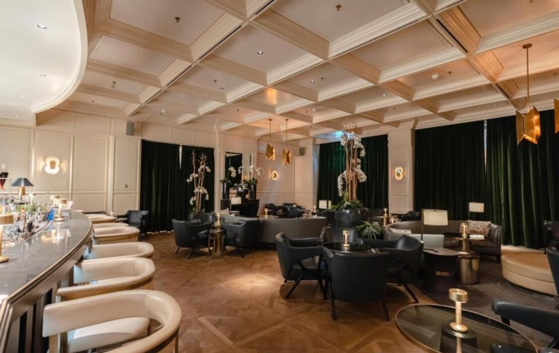 The Ritz-Carlton, Berlin