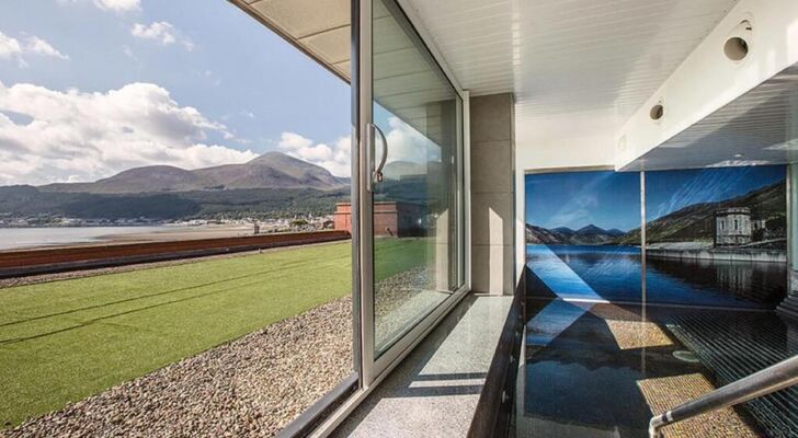 Slieve Donard