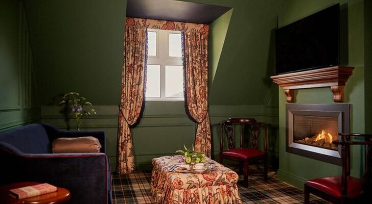 Slieve Donard
