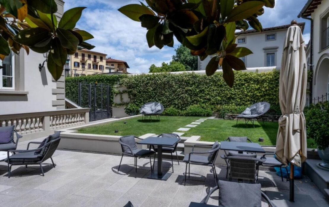Dimora Palanca Boutique & SPA
