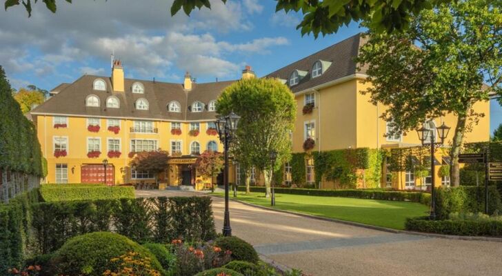 The Killarney Park