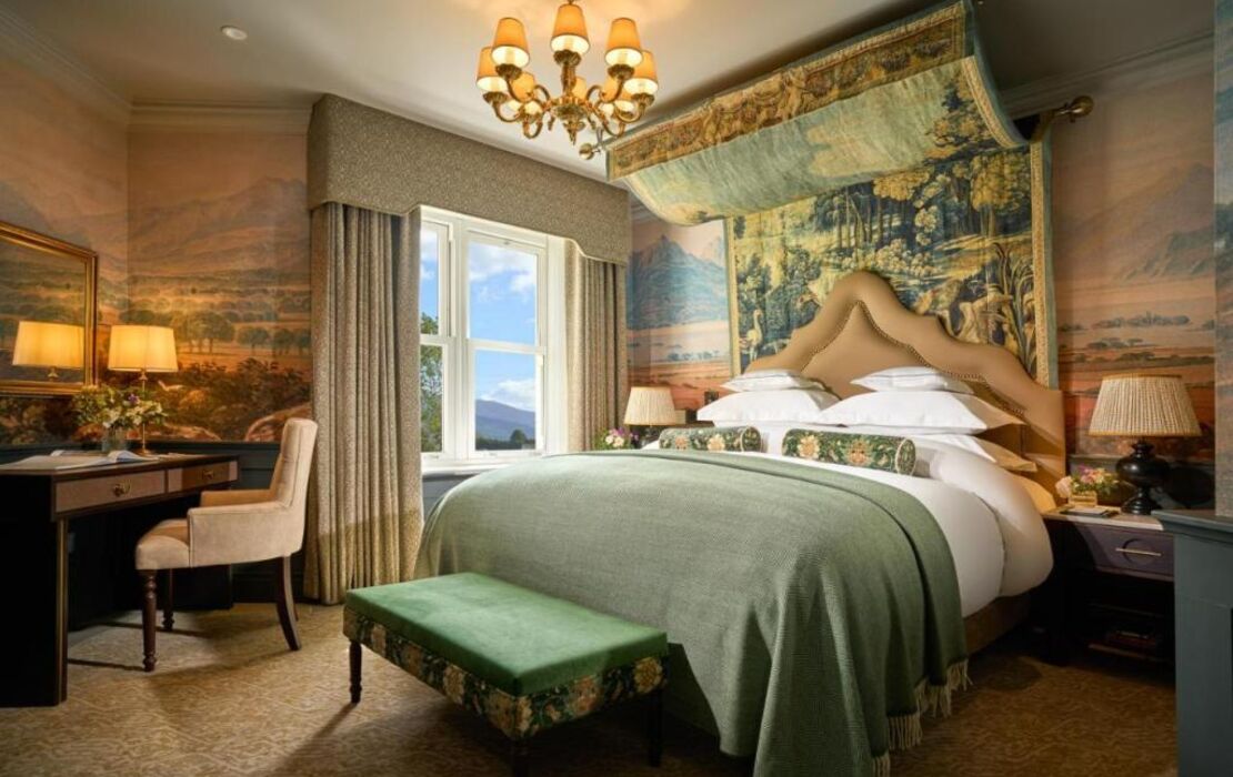 The Killarney Park
