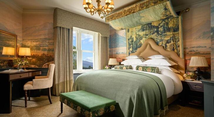 The Killarney Park