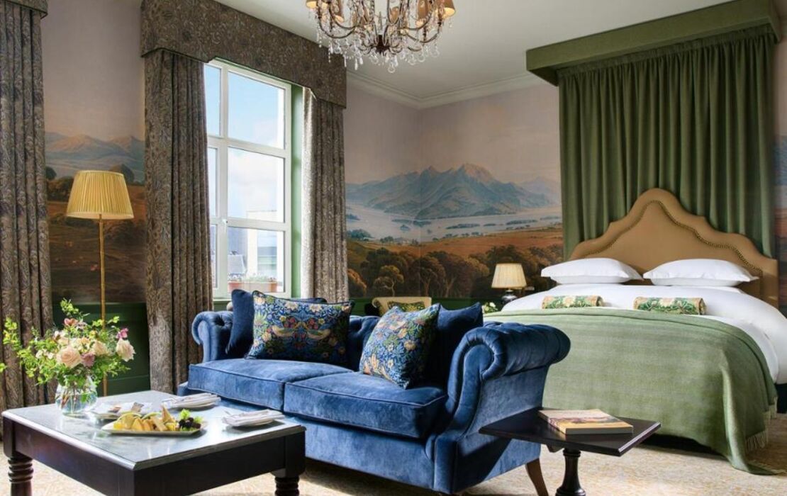 The Killarney Park