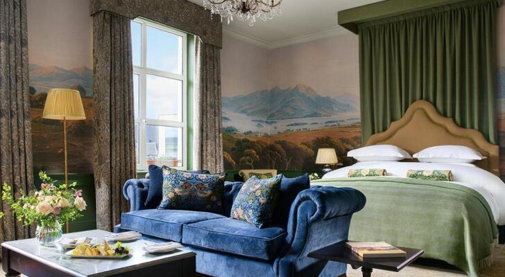 The Killarney Park