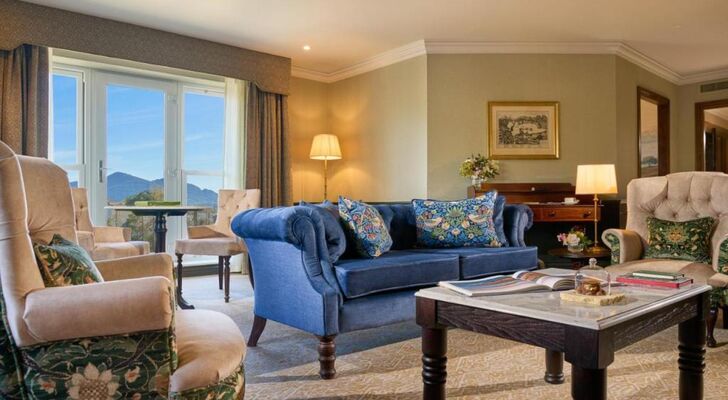 The Killarney Park