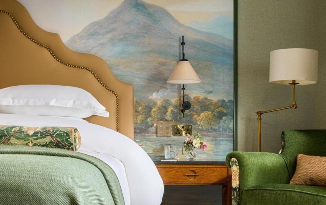 The Killarney Park