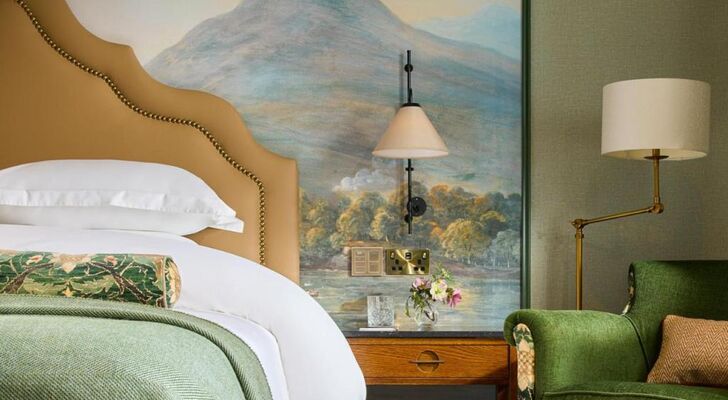 The Killarney Park